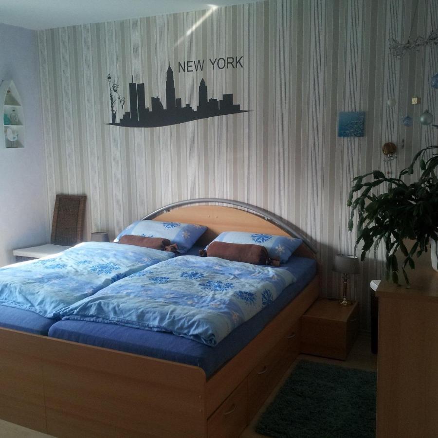 Haus-In-Gemuenden-An-Der-Wohra Appartement Gemunden an der Wohra Buitenkant foto